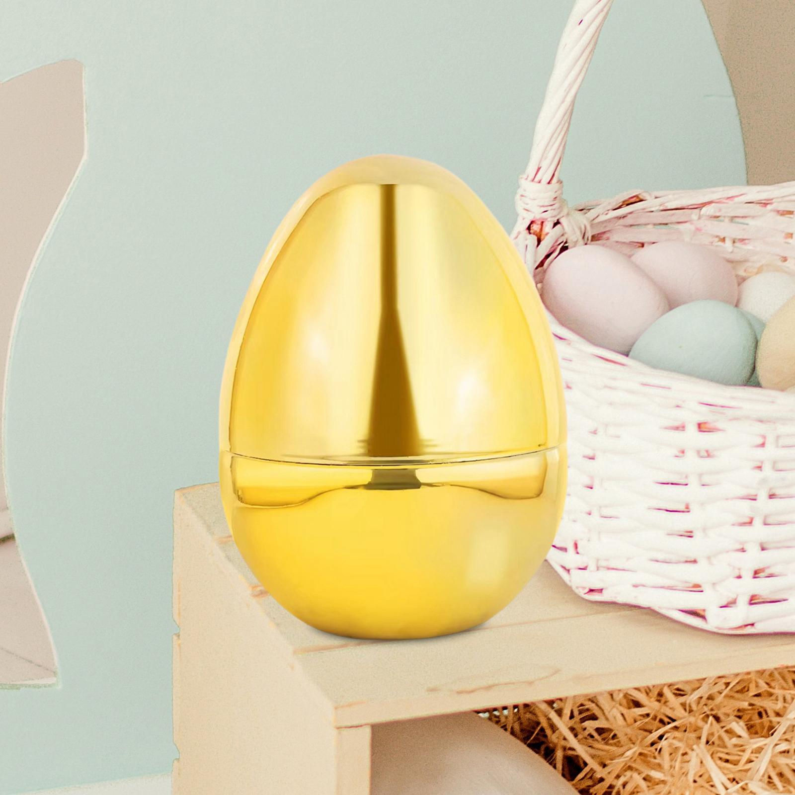 2xEaster Egg Empty Easter Egg  - Party Games Easter Egg recension och pris