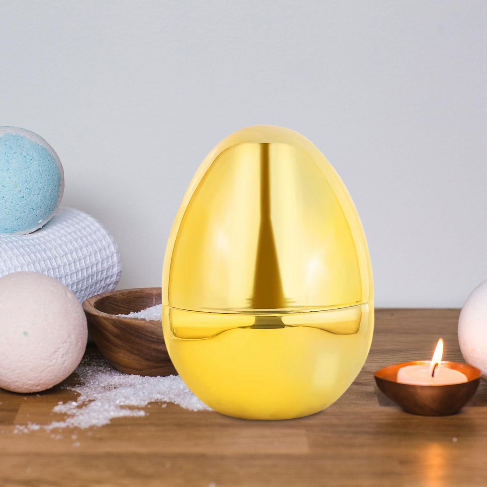 2xEaster Egg Empty Easter Egg  - Party Games Easter Egg recension och pris