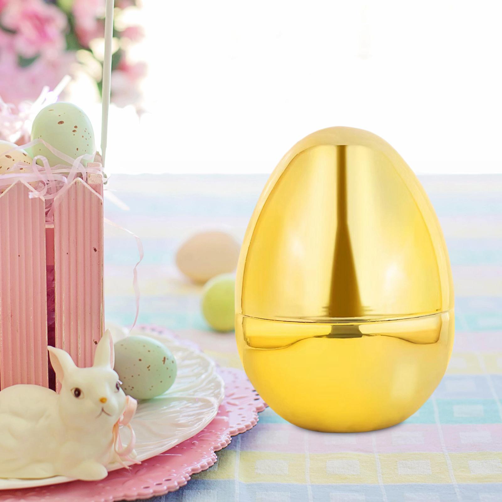 2xEaster Egg Empty Easter Egg  - Party Games Easter Egg recension och pris