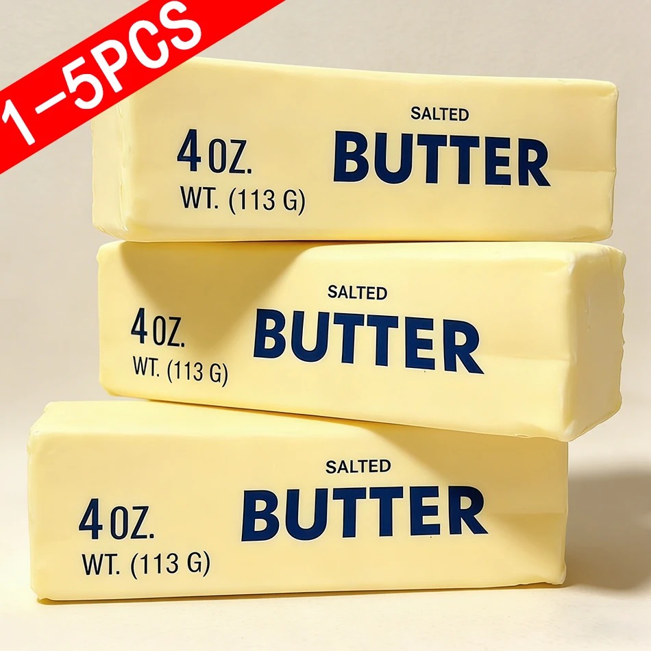 1-5pcs Soft Slow Rebound Butte - Party Games Spy recension och pris