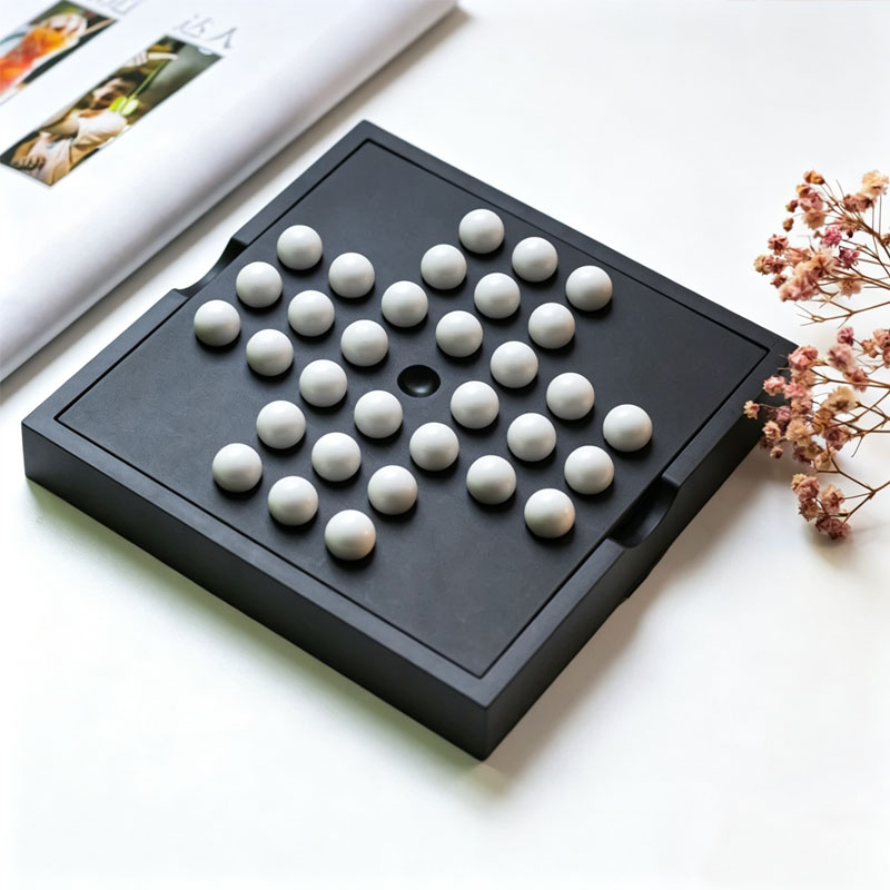 Europe Classic Single Chess Pe - Party Games Board Game recension och pris