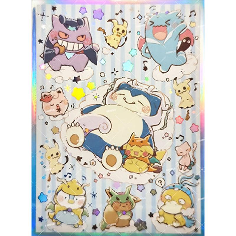 60Pcs/Set Anime Pokemon Game T - Party Games Good recension och pris