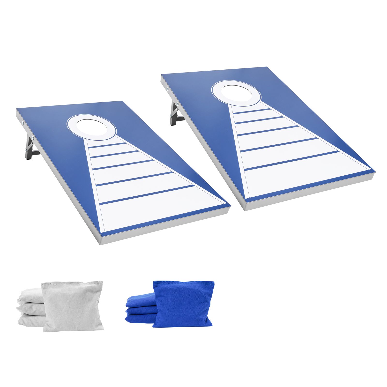 3x2 ft Aluminum Cornhole Set W - Cornhole Board Set recension och pris