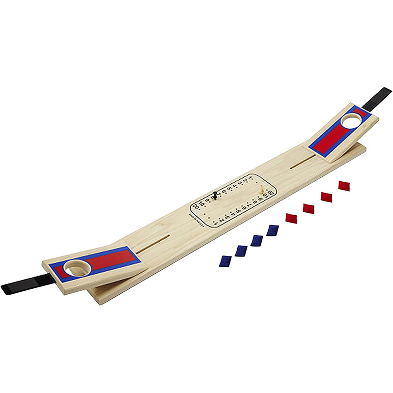 Desktop Cornhole Classic Mini  - Cornhole Board Set recension och pris