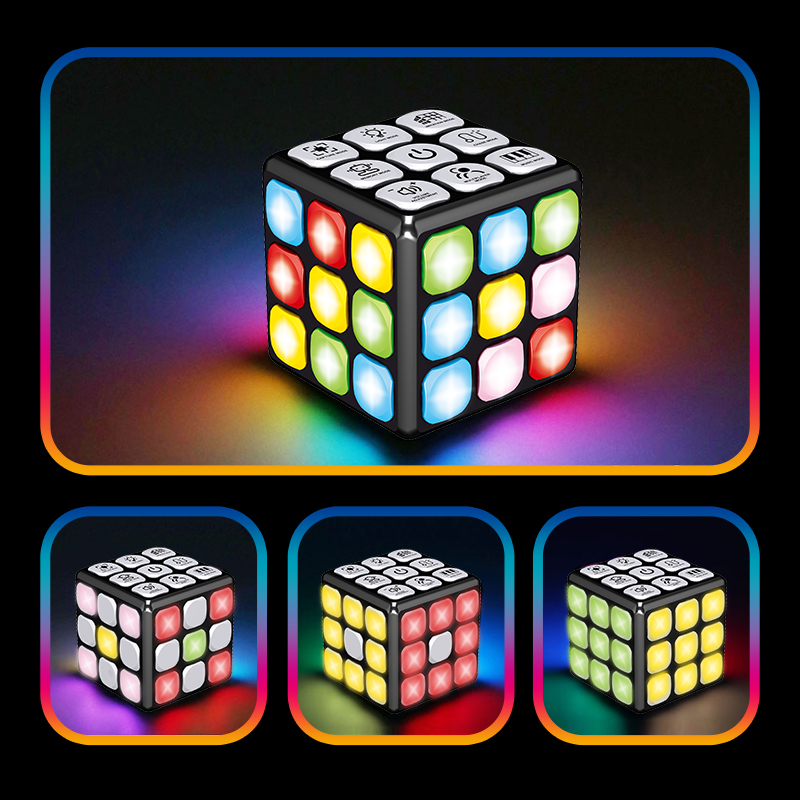 Children's light music magic c - Party Games Gamecube recension och pris