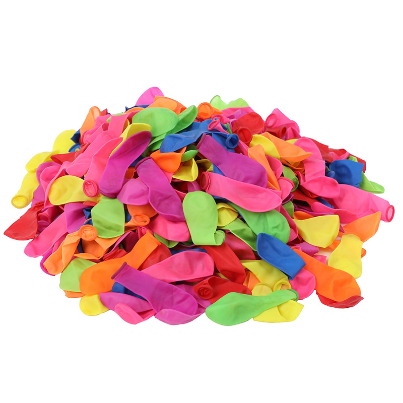 500pcs Water Bombs Balloon Chi - Party Games Bomb recension och pris