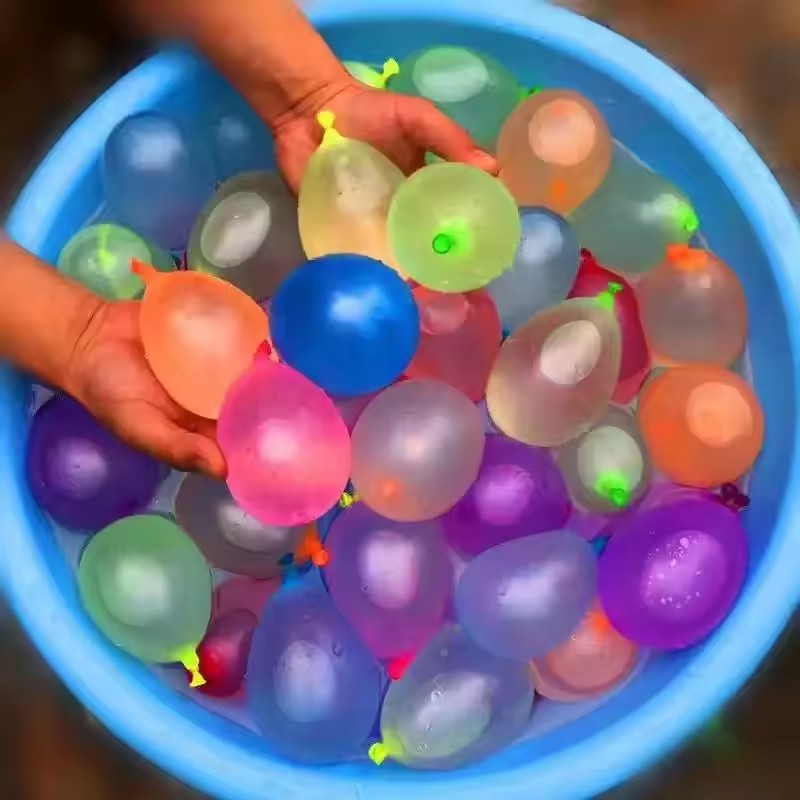 500/1000Pcs Water Bombs Balloo - Party Games Bomb recension och pris