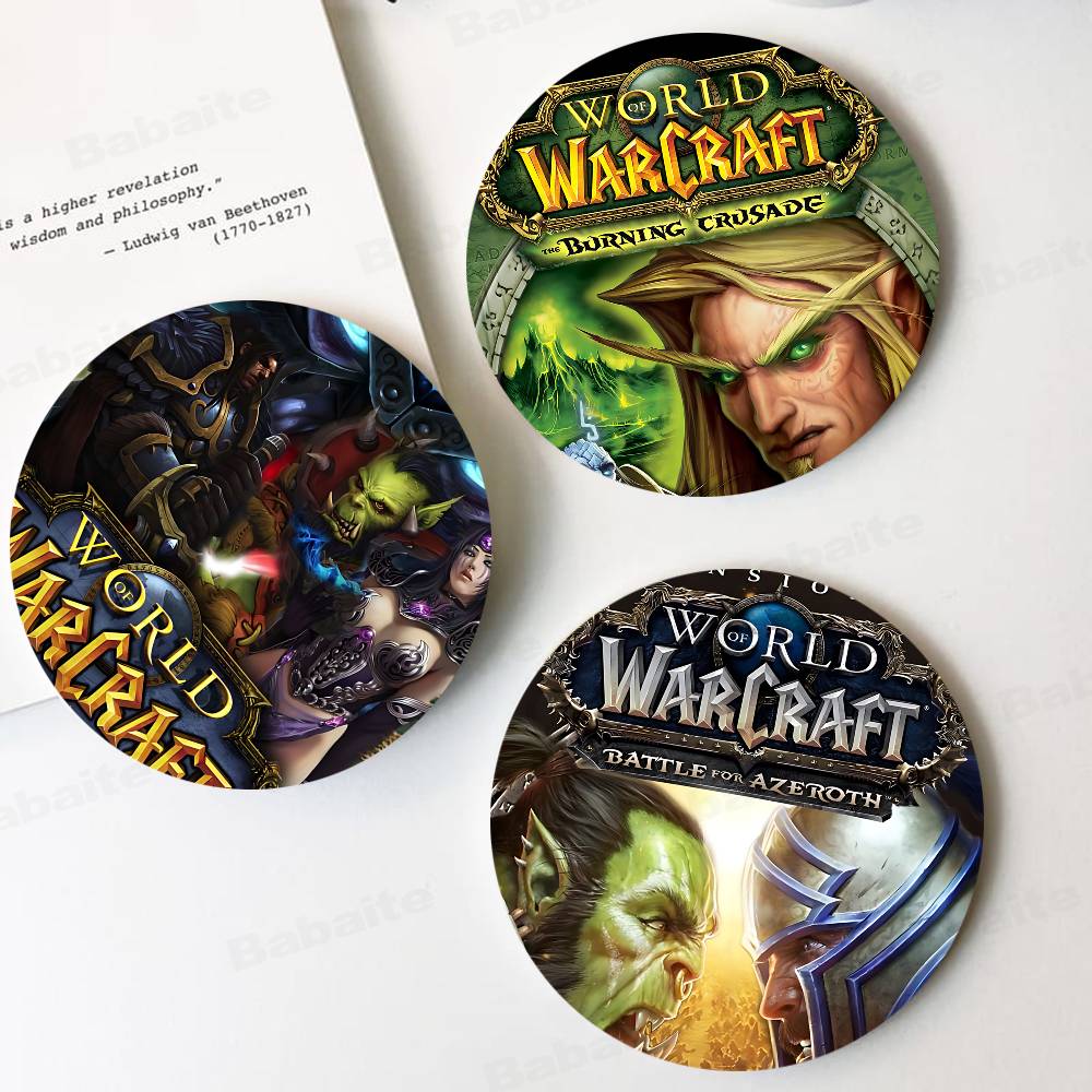 Online games W-WarcraftS vinta - Party Games Online Free recension och pris