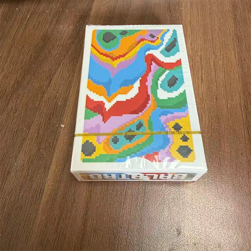 Classic Balatro Joker Poker Ca - Party Games Classic recension och pris