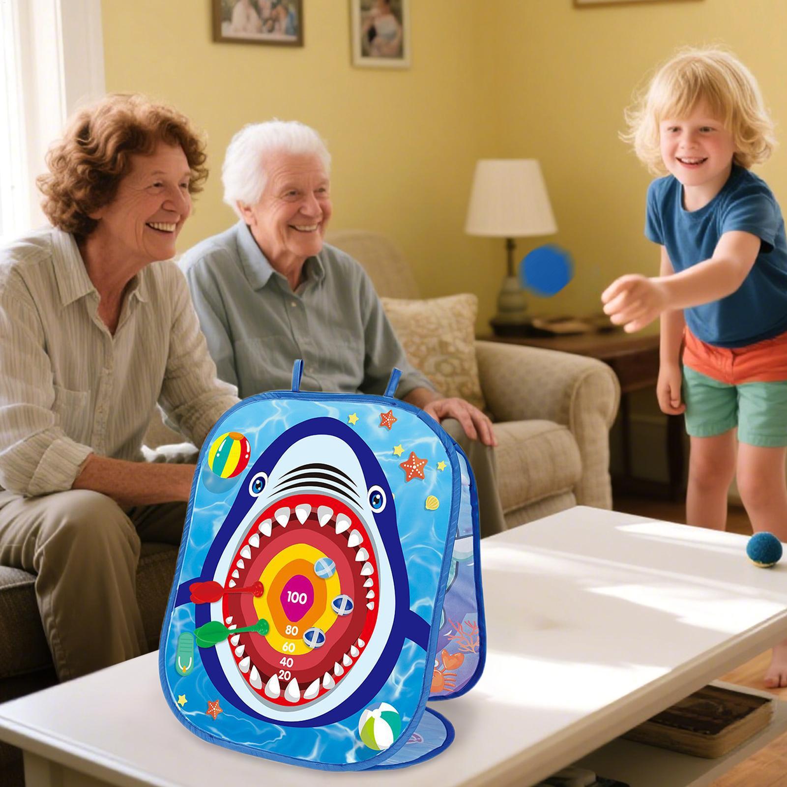 Bean Bag Game Sets Kids Cornho - Cornhole Board Set recension och pris