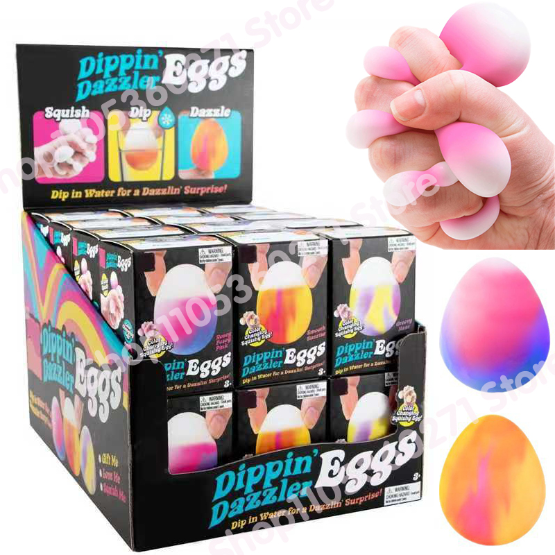 2026 Needoh Golden Egg Hunt Ga - Party Games Easter Egg recension och pris