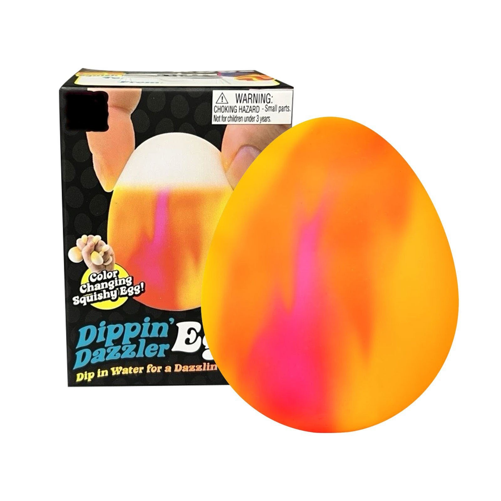 2026 Needoh Golden Egg Hunt Ga - Party Games Easter Egg recension och pris