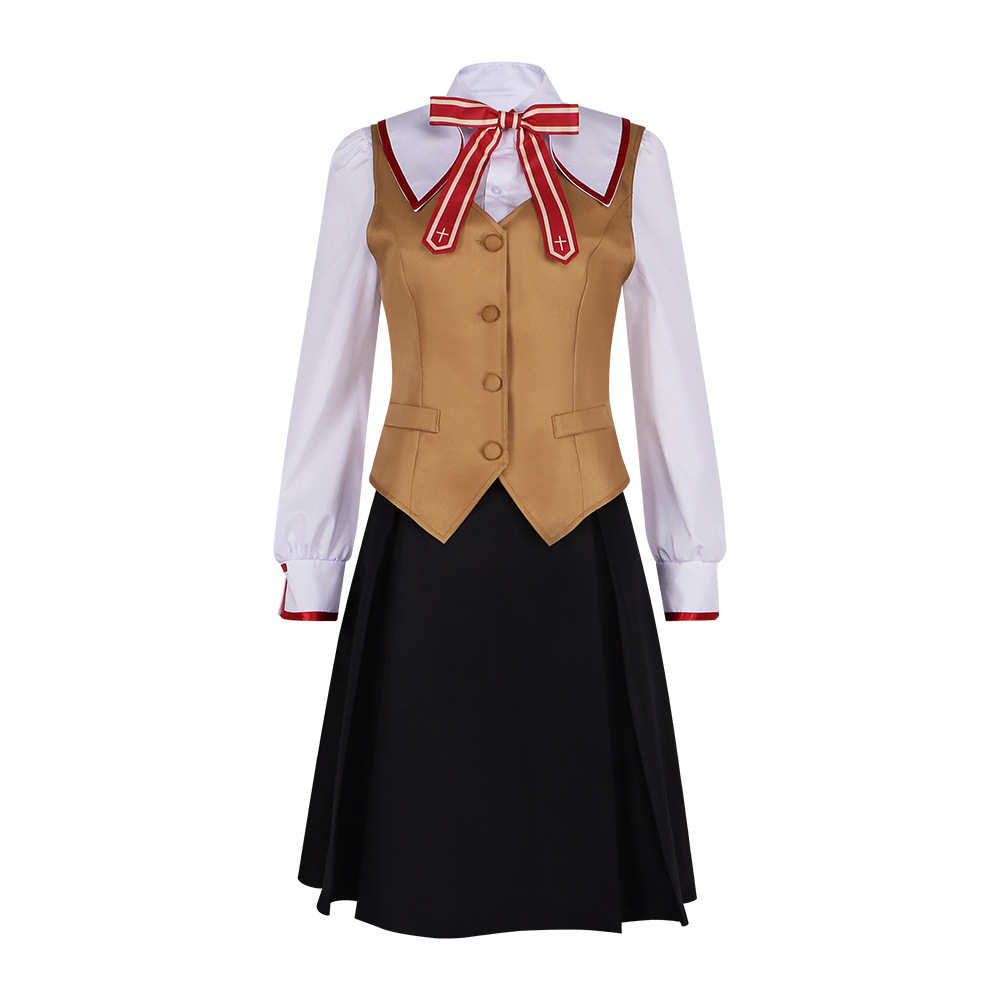 Fate Stay Night Tohsaka Rin Sc - Party Games Night recension och pris