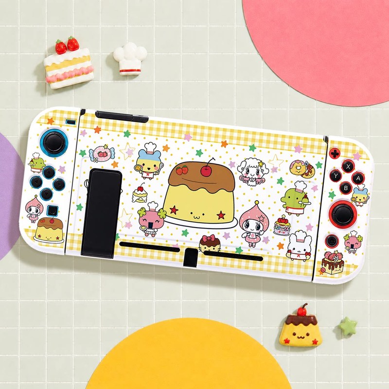 Original Design Switch 2 Prote - Party Games Switch 2 recension och pris