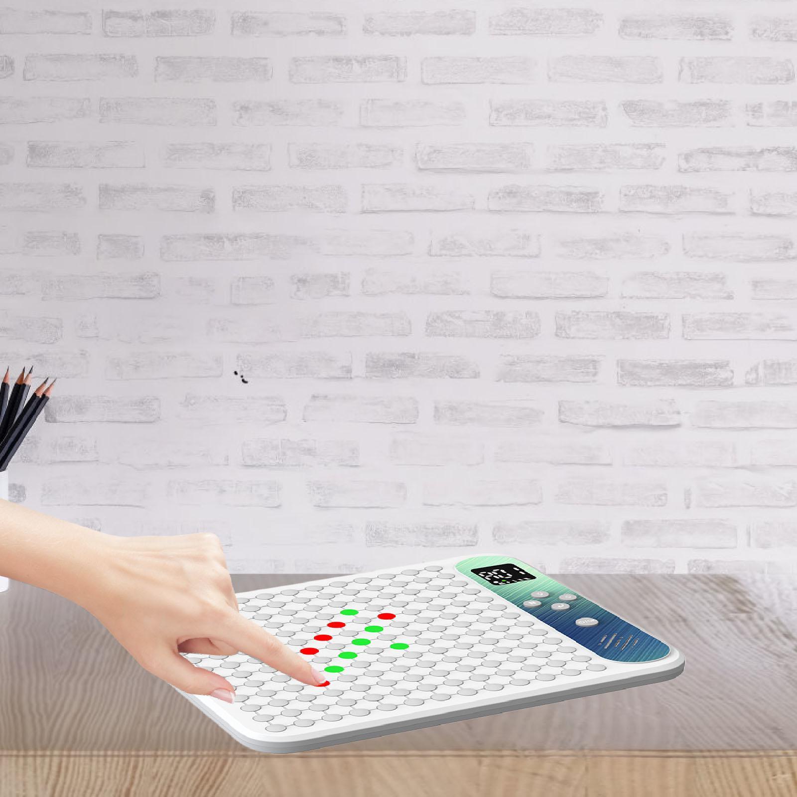 Smart Chess Board Game 17 in 1 - Party Games Girls Night recension och pris