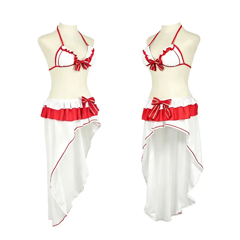 Sword Art Online‌ Yuuki Asuna‌ - Party Games Online Free recension och pris