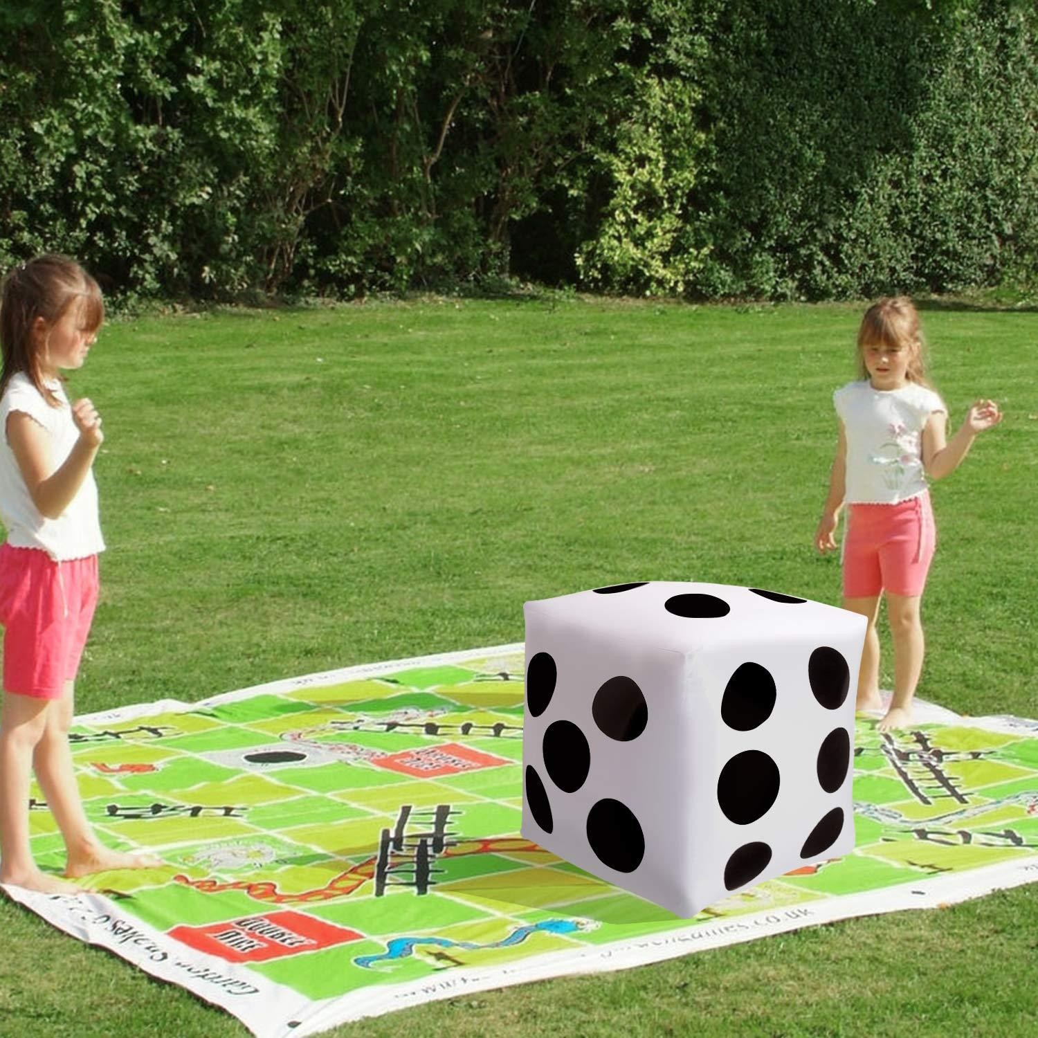 Interesting Inflatable Balloon - Party Games Gamecube recension och pris