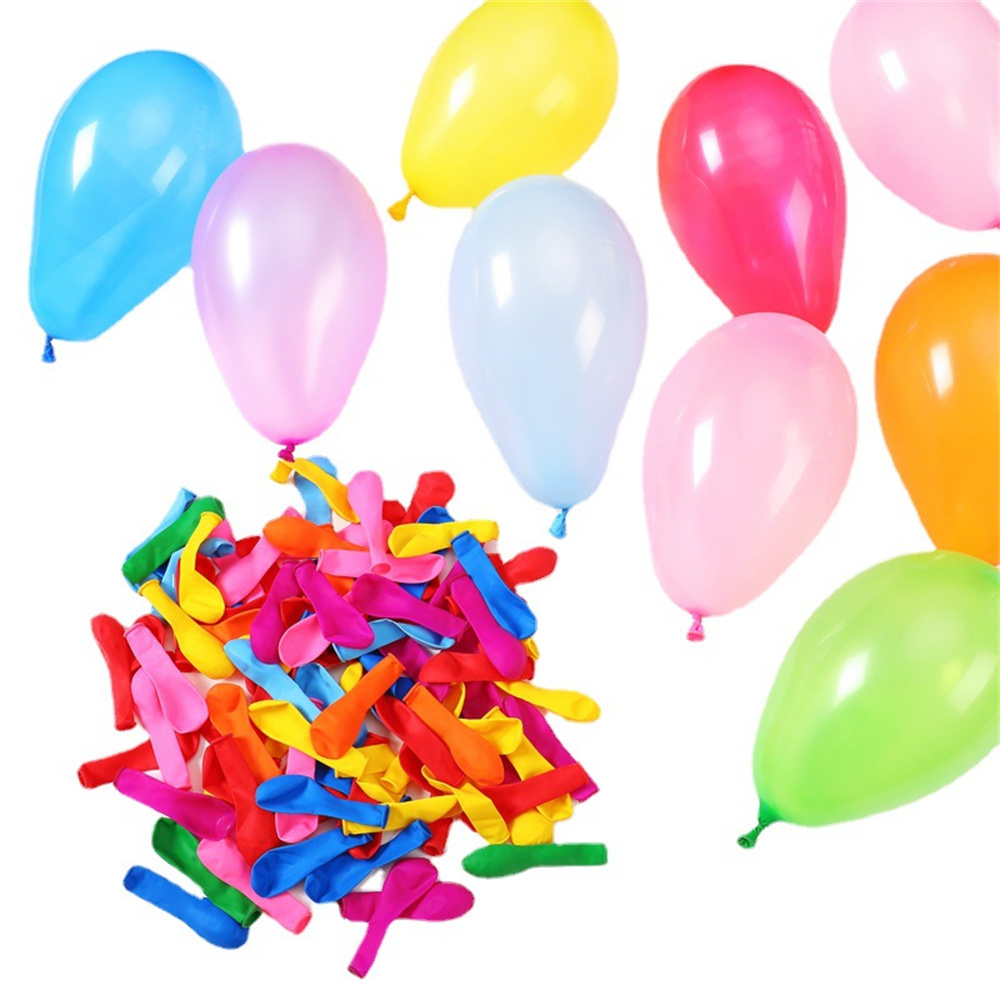 100/500/1000/2000Pcs Water Bom - Party Games Bomb recension och pris