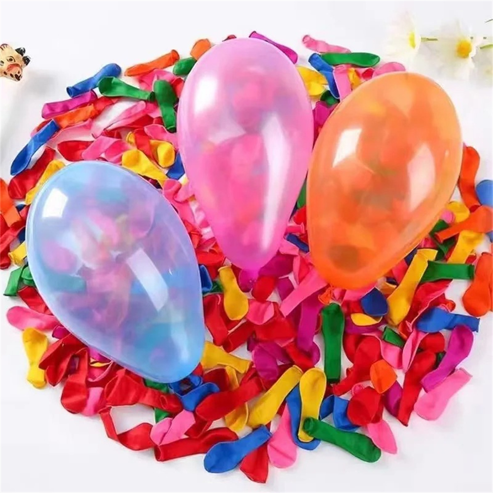 100/500/1000/2000Pcs Water Bom - Party Games Bomb recension och pris