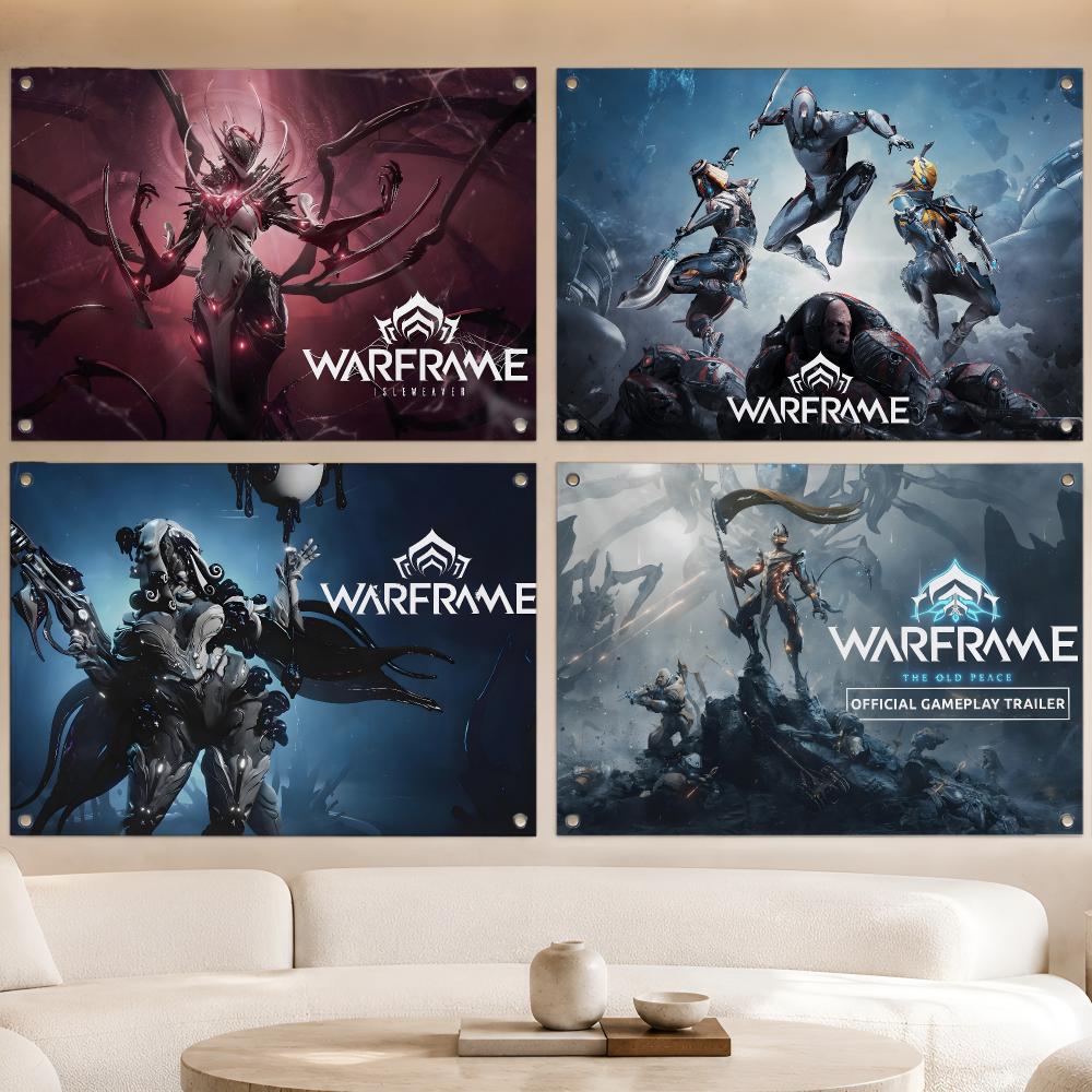 Game SciFi Action Online W-War - Party Games Online Free recension och pris