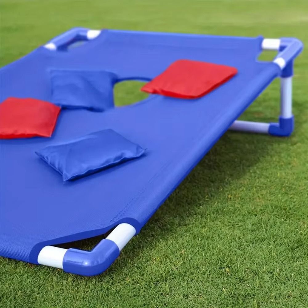 Portable Throwing Cornhole Set - Cornhole Board Set recension och pris