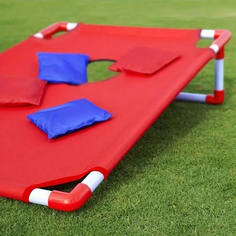 Portable Throwing Cornhole Set - Cornhole Board Set recension och pris