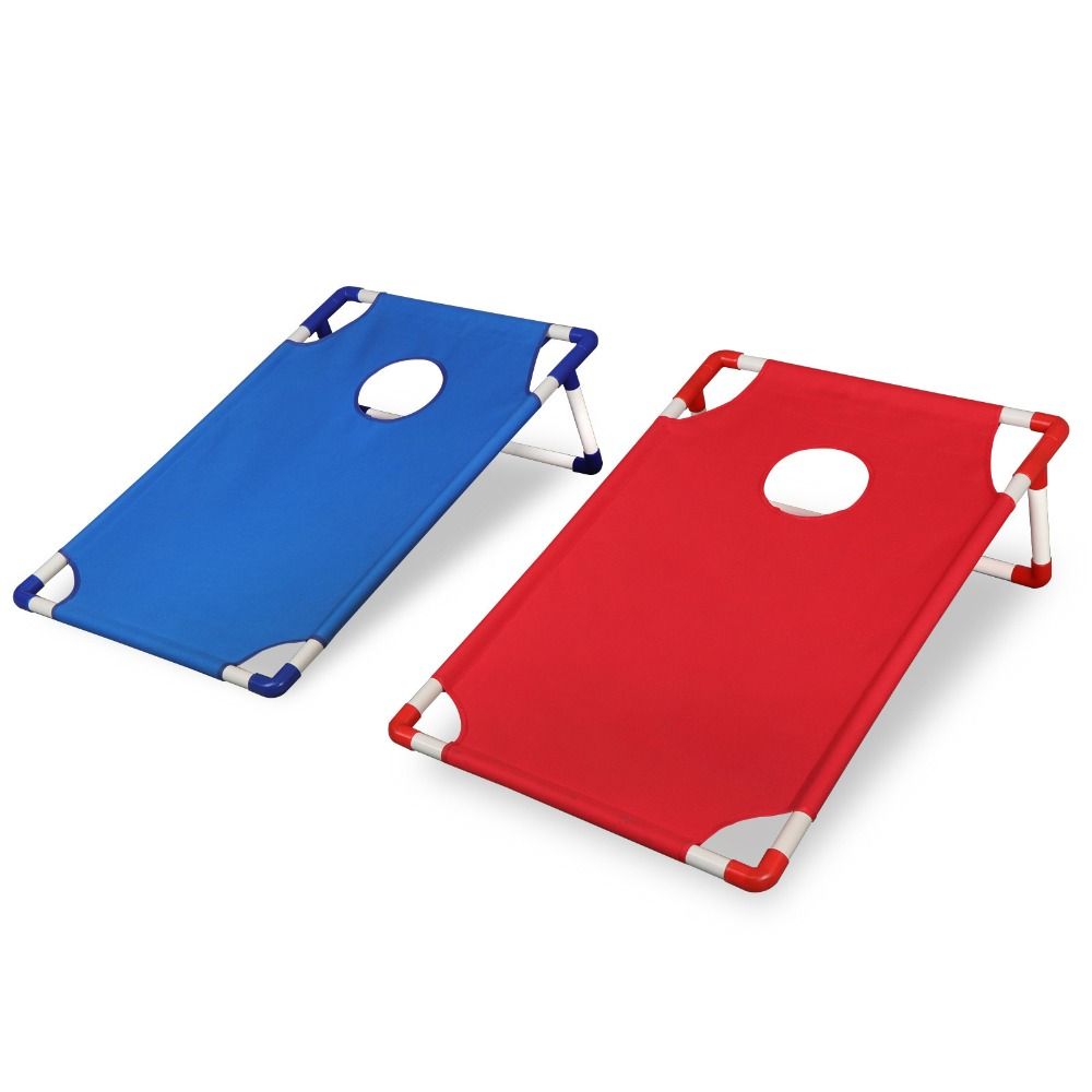 Portable Throwing Cornhole Set - Cornhole Board Set recension och pris